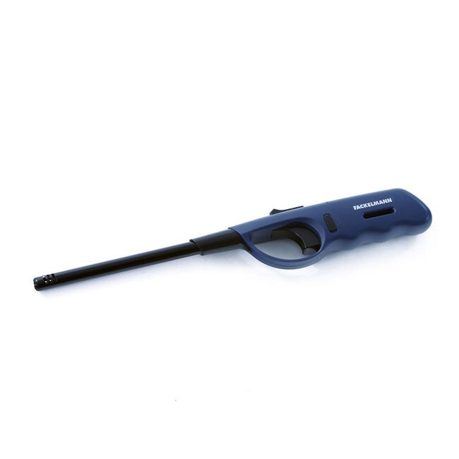 Facklemann Pistol Style Gas Lighter