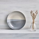 Abney & Croft Three Tone Grey Cereal Bowl
