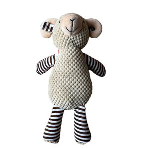 Ram Plush Dog Toy