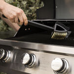 BBQ Grill Cleaning Brush