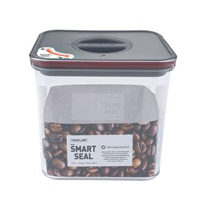 Smart Seal Rectangle Food Storage Container 1.75L