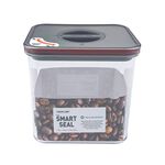 Smart Seal Rectangle Food Storage Container 1.75L