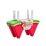 Joie Watermelon Freeze Pops