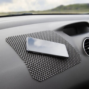 Anti-Slip Dashboard Mat