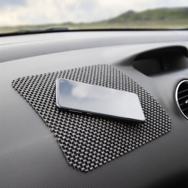 Anti-Slip Dashboard Mat