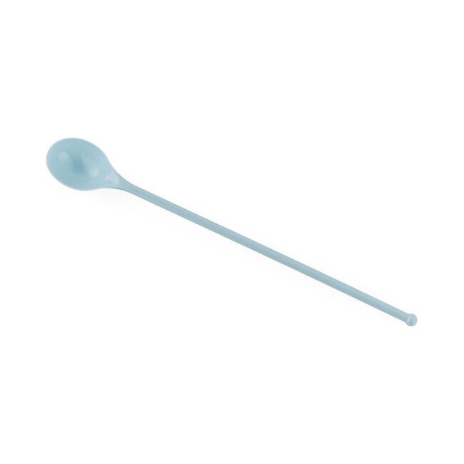 Giles & Posner Matt Blue Sorbet Candy Floss Maker