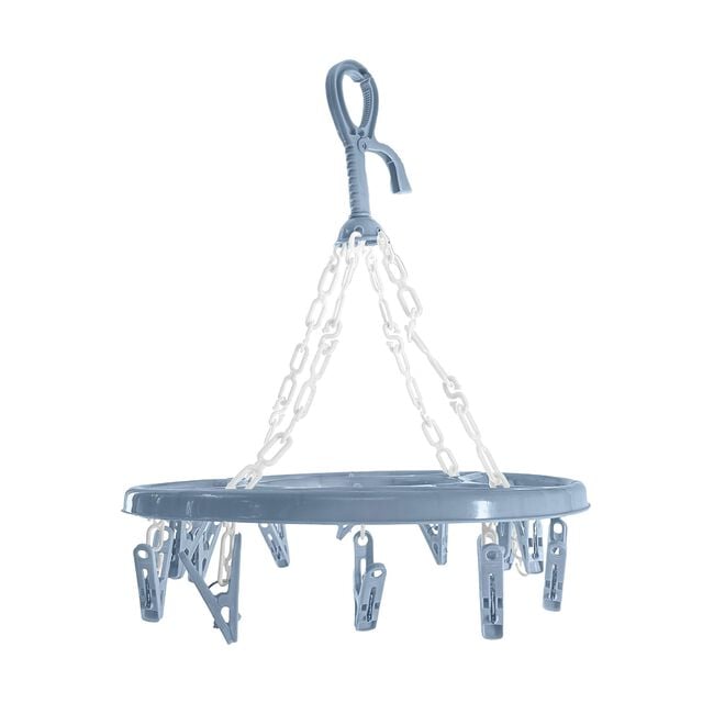 Country Club 16 Peg Hanging Dryer