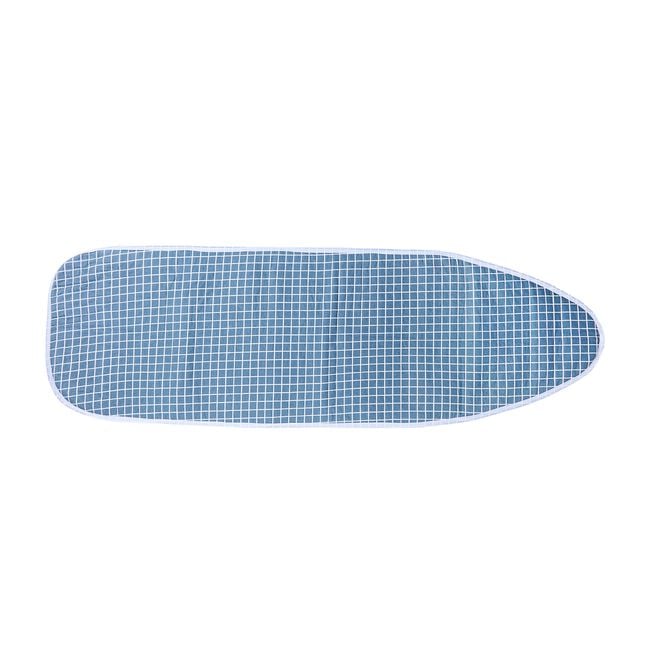 Carina & Co Check Ironing Board Cover - Medium