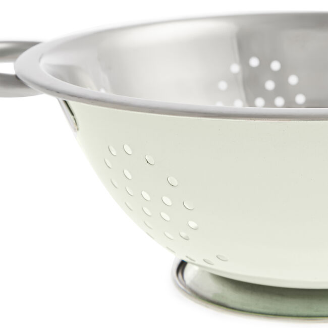 Apollo Cream Colander