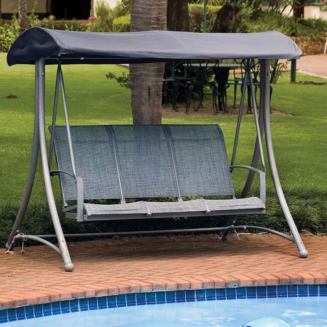 Garland 3 Seat Swing Chair Cover