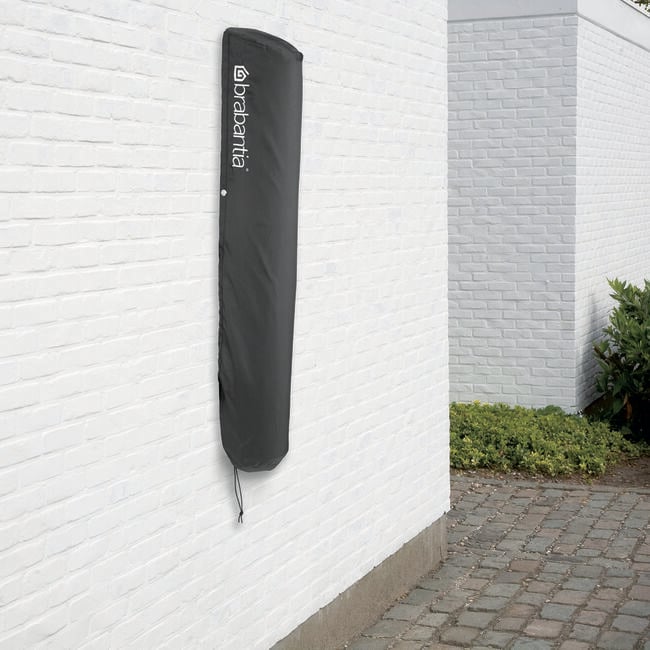 Brabantia Wallfix Wall Mounted Dryer 24m