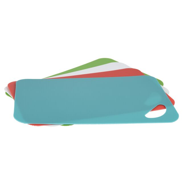 Excellent Houseware Flexible Chopping Board Set