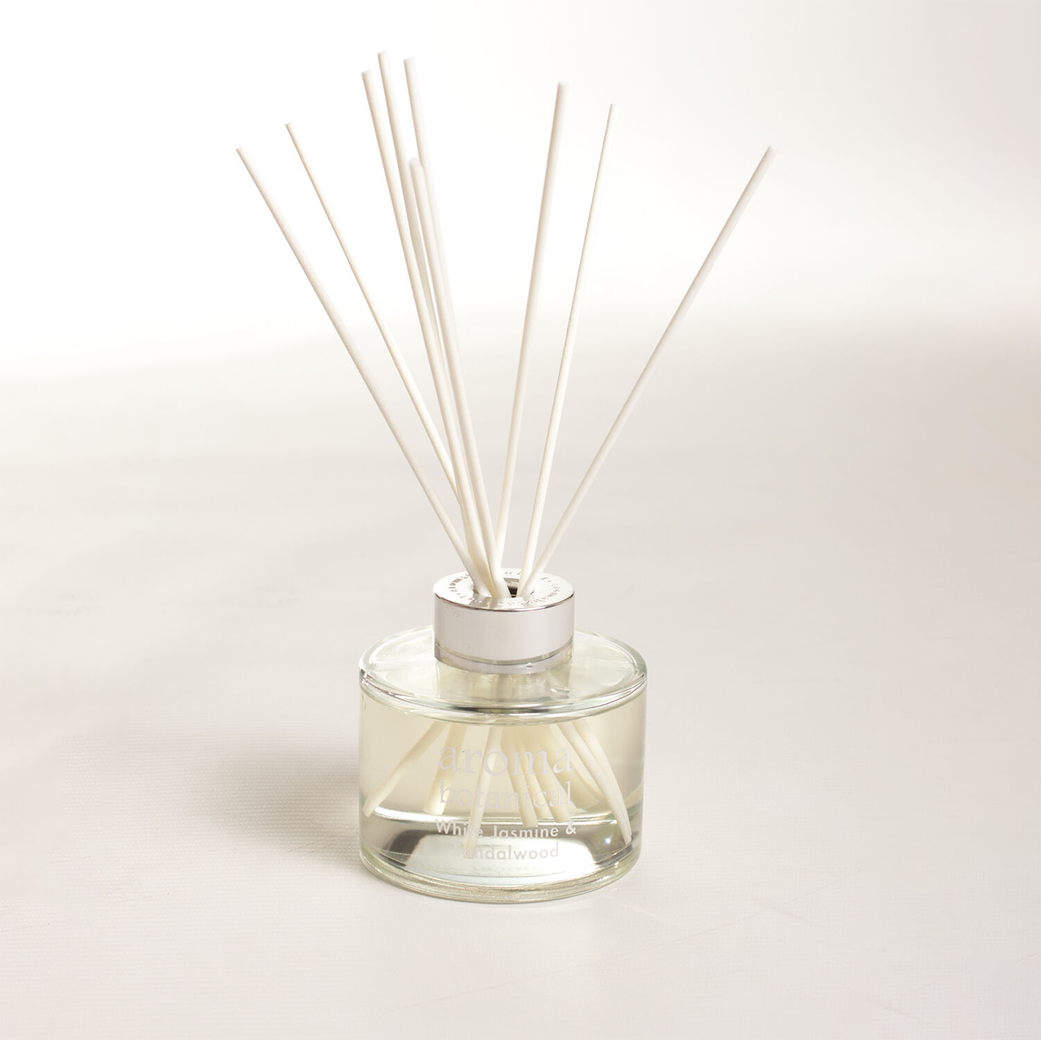 White Tea & Ginger Reed Diffuser 200ml Home Store + More