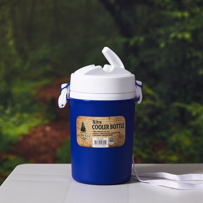 1L Cooler Bottle 