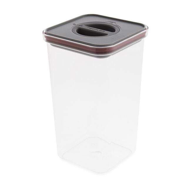 SMART SEAL 2.1L SQUARE Food Storage Container 
