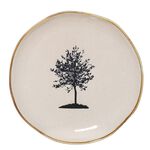 Heritage Lissadell Dinner Plate