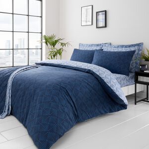 SINGLE DUVET COVER Noah