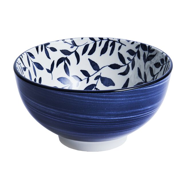 Siaki Blue Bay Cereal Bowl