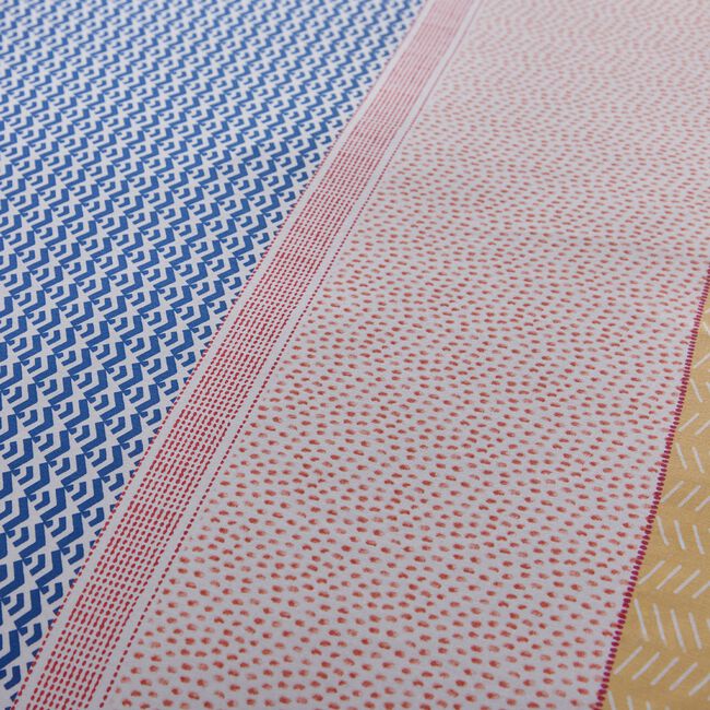 SINGLE DUVET COVER Shiloh Multi