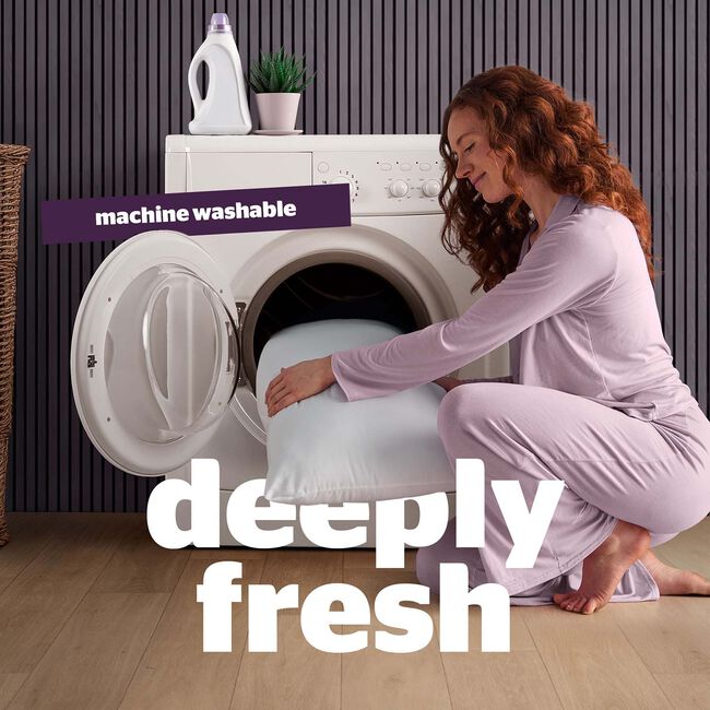 SILENTNIGHT DEEP SLEEP 10.5 TOG Double Duvet