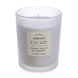 Ambianti Spa Collection Escape Small Candle