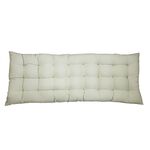 REVERSIBLE BENCH CUSHION Sage