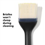 Oxo Good Grips Silicone Pastry Brush