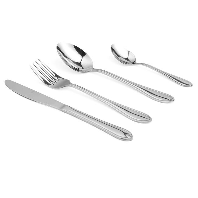Russell Hobbs Marseille 24 Piece Cutlery Set