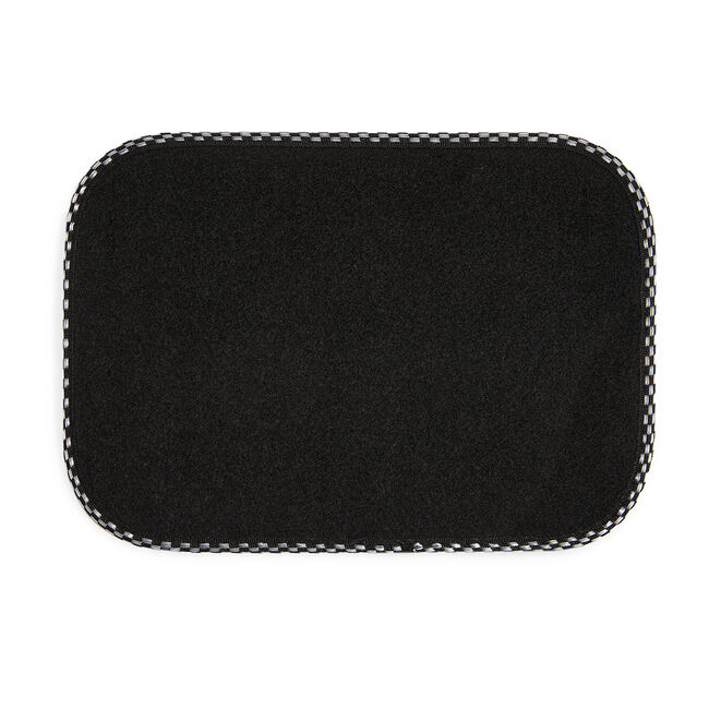Heavy Duty Car Mat Set 