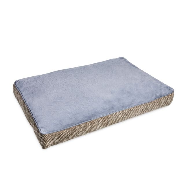 Riley Soft Velvet Pet Cushion