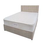 LISMORE DREAMS Single Deluxe Pocket Sprung Mattress