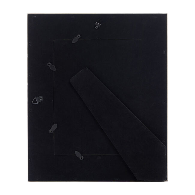 10x12 OSLO SOFT GREY Frame