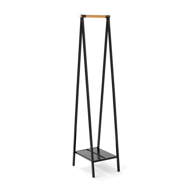 Brabantia Linn Black Compact Clothes Pack