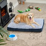 Duke Fleece Pet Cushion