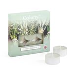Colony 9 Scented Tealights - Herb Garden