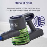 Tower VL30 Plus 3-in-1 Cordless Vacuum Cleaner