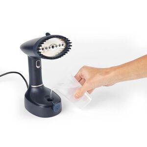 Beldray 1400W Fold Down Garment Steamer