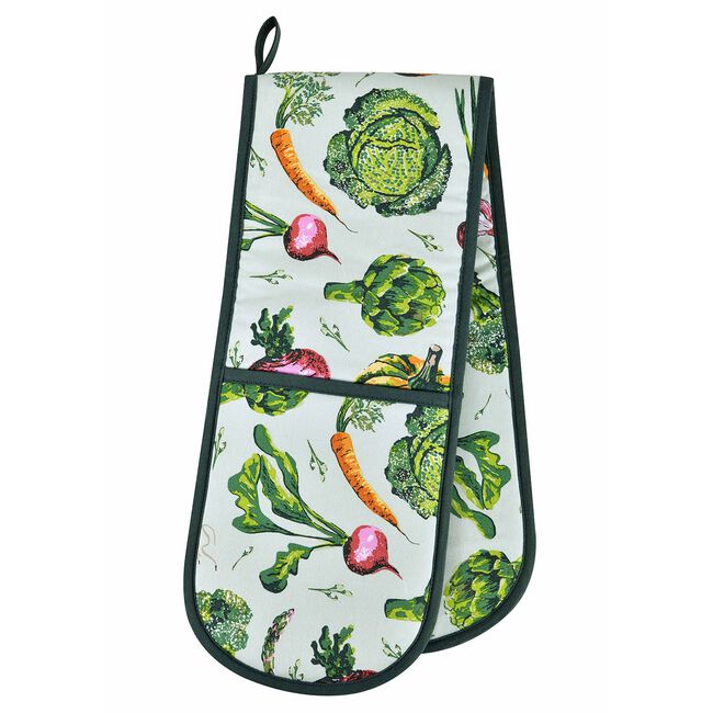 Ulster Weavers Vegetable Medley Double Oven Glove
