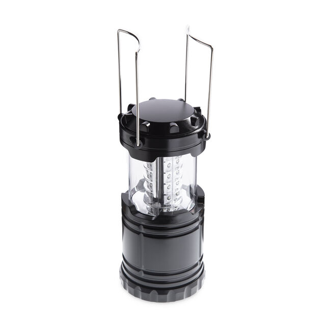 Redwood Pop Up Camping Lantern 30 LED