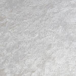 Velvet Crush Draught Excluder 22 x 90cm - Honey