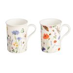 Price & Kensington Hedgerow Bone China Mug
