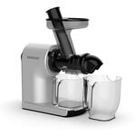 Nordhaus Horizontal Slow Juicer