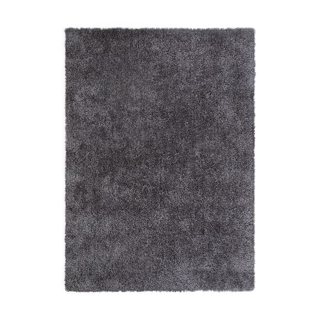 KINVARA CHARCOAL 80x150cm Rug