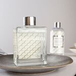 Fired Earth 180ml White Tea & Pomegranate Diffuser