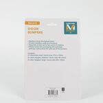 Door Bumpers Set Of 8