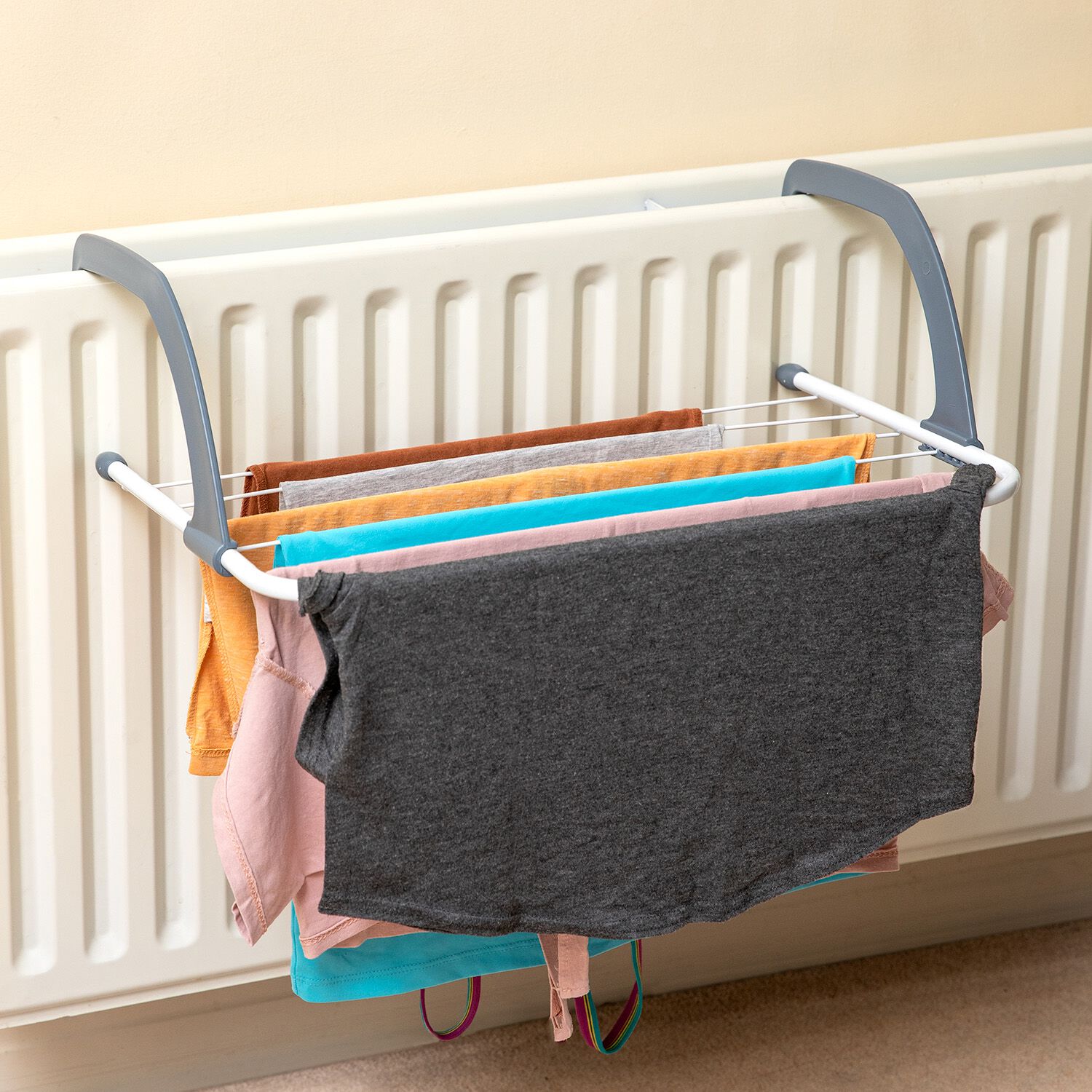 Carina Co Radiator Airer