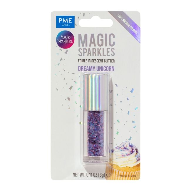 PME Dreamy Unicorn Magic Sparkles 