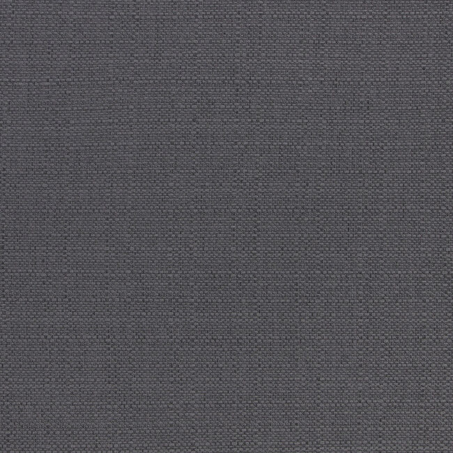 Woven Kitchen Seat Pad - Charcoal