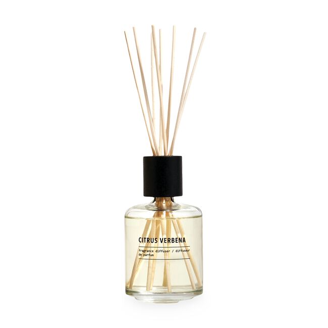 Ambianti Labs 180ml Reed Diffuser Citrus Verbena