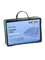 Deluxe 380GSM Sofa Set Cover